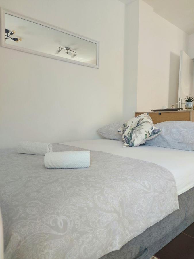Apartment Ivana Senj  Buitenkant foto